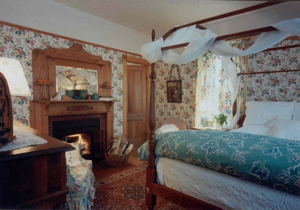 סטורג'און ביי White Lace Inn חדר תמונה
